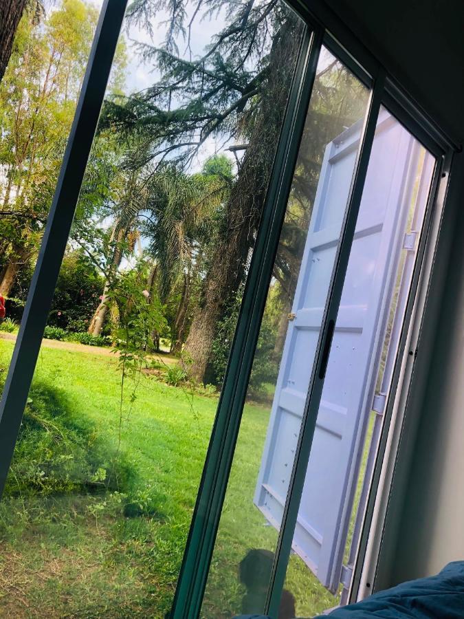 Diva Gues Del Pereyra Sur Villa Villa Elisa  Екстериор снимка